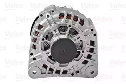Генератор VALEO для NISSAN INTERSTAR Фургон (X70) dCi 120
