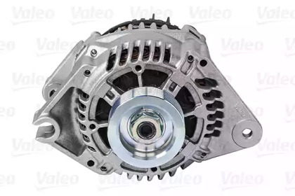 Генератор VALEO для PEUGEOT 405 I (15B) 1.8 Turbo Diesel