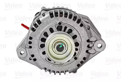 Генератор VALEO для HONDA CIVIC VII Hatchback (EU, EP, EV) 1.7 CTDi