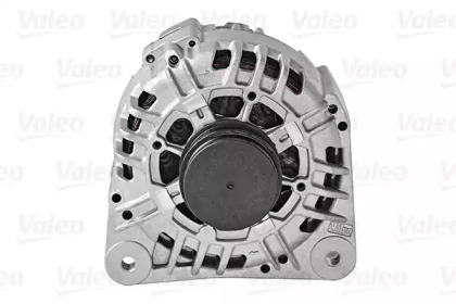 Генератор VALEO для VW MULTIVAN V (7HM, 7HN, 7HF, 7EF, 7EM, 7EN) 1.9 TDI