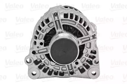 Генератор VALEO для VW MULTIVAN V (7HM, 7HN, 7HF, 7EF, 7EM, 7EN) 1.9 TDI