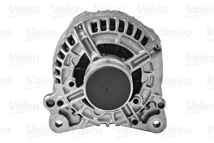 Генератор VALEO для VW MULTIVAN V (7HM, 7HN, 7HF, 7EF, 7EM, 7EN) 1.9 TDI