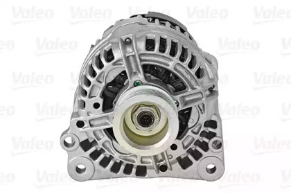 Генератор VALEO для VW MULTIVAN V (7HM, 7HN, 7HF, 7EF, 7EM, 7EN) 1.9 TDI