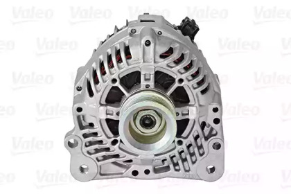 Генератор VALEO для VW MULTIVAN V (7HM, 7HN, 7HF, 7EF, 7EM, 7EN) 1.9 TDI