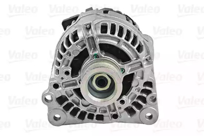 Генератор VALEO для VW MULTIVAN V (7HM, 7HN, 7HF, 7EF, 7EM, 7EN) 1.9 TDI