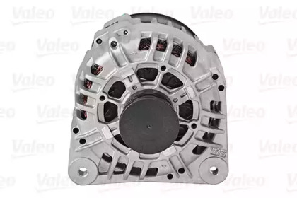 Генератор VALEO для NISSAN INTERSTAR Фургон (X70) dCi 120