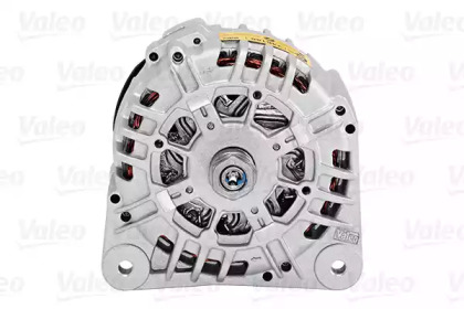 Генератор VALEO для NISSAN KUBISTAR (X76) 1.5 dCi 70