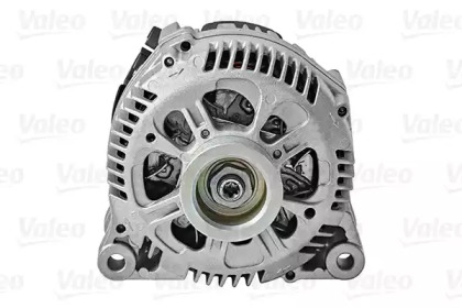 Генератор VALEO для PEUGEOT BOXER автобус (244, Z_) 2.2 HDi