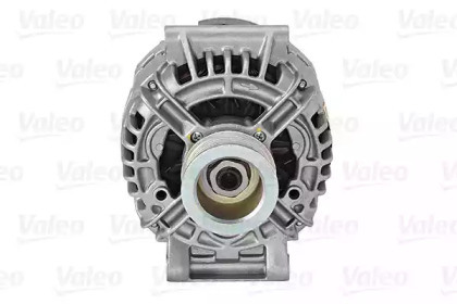 Генератор VALEO для DACIA LOGAN EXPRESS (FS_) 1.6