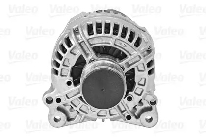 Генератор VALEO для VW MULTIVAN V (7HM, 7HN, 7HF, 7EF, 7EM, 7EN) 1.9 TDI