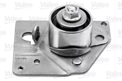 Водяной насос VALEO для NISSAN PRIMASTAR Фургон (X83) 1.9 dCi 100