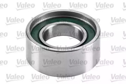 Водяной насос / прокладка VALEO для FIAT PANDA (141_) 1100 Trekking 4x4