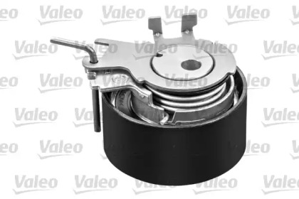Водяной насос VALEO для RENAULT CLIO III (BR0/1, CR0/1) 1.2 16V (BR0P, CR0P)