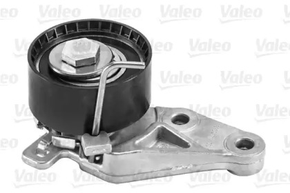 Водяной насос / прокладка VALEO для MAZDA 2 (DY) 1.4