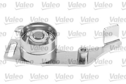 Комплект ремней ГРМ VALEO для PEUGEOT 205 I (741A/C) 1.7 Diesel