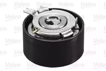 Водяной насос VALEO для RENAULT CLIO III (BR0/1, CR0/1) 1.6 16V (BR09, BR0T, CR09, CR0T)