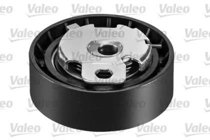 Водяной насос VALEO для FORD FOCUS Turnier (DNW) 1.8 TDCi