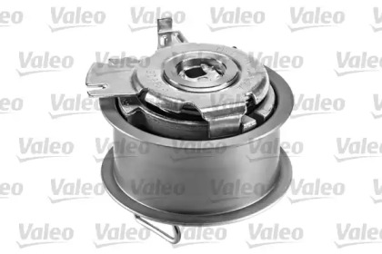 Комплект ремней ГРМ VALEO для VW MULTIVAN V (7HM, 7HN, 7HF, 7EF, 7EM, 7EN) 1.9 TDI