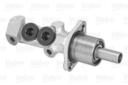 главный тормозной цилиндр VALEO для PEUGEOT 405 I (15B) 1.8 Turbo Diesel