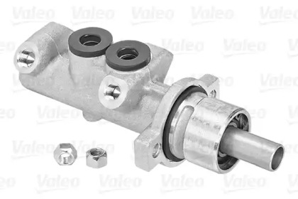 главный тормозной цилиндр VALEO для RENAULT KANGOO (KC0/1_) 1.4 (KC0C, KC0H, KC0B, KC0M)
