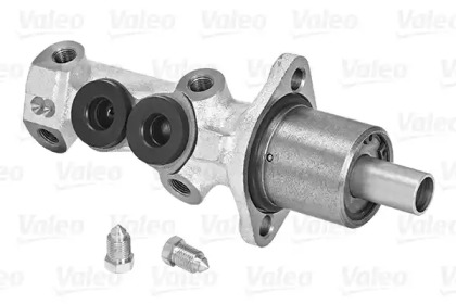 Тормоза VALEO для VW GOLF II (19E, 1G1) 1.8 GTI 16V