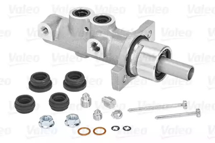 Тормоза VALEO для PEUGEOT 306 Кабриолет (7D, N3, N5) 1.8 16V