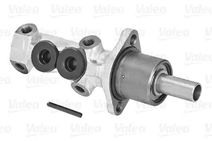 главный тормозной цилиндр VALEO для VW GOLF II (19E, 1G1) 1.8 i Cat Syncro
