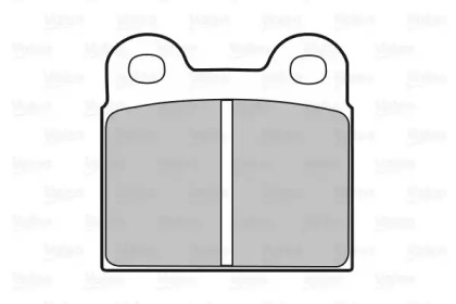 Дополнительные работы VALEO для PORSCHE 911 2.0 T