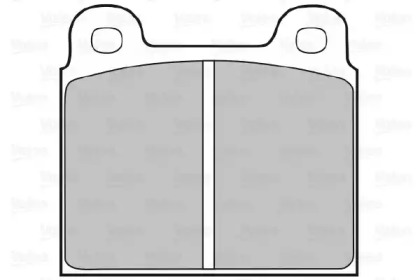 Дополнительные работы VALEO для PORSCHE 911 3.0 Turbo