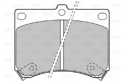 Дополнительные работы VALEO для MAZDA 323 F V (BA) 1.8 16V
