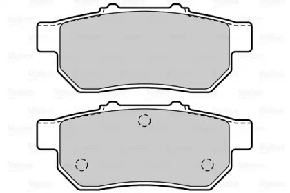 Дополнительные работы VALEO для HONDA CIVIC VI седан (EJ, EK) 1.6 VTi (EK4)