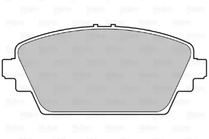 Дополнительные работы VALEO для NISSAN PRIMERA Hatchback (P12) 1.6