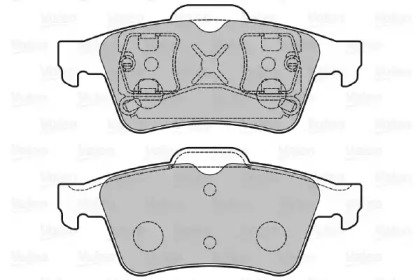 Дополнительные работы VALEO для NISSAN PRIMERA Hatchback (P12) 1.6