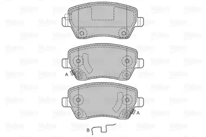 Дополнительные работы VALEO для NISSAN MICRA IV (K13) 1.2 DIG-S