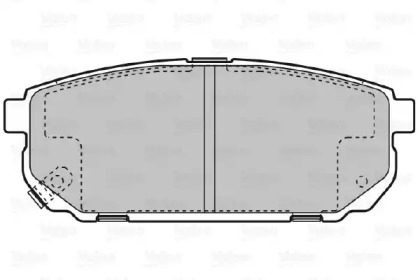 Дополнительные работы VALEO для KIA SORENTO I (JC) 2.5 CRDi