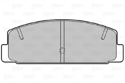 Дополнительные работы VALEO для MAZDA 626 III Hatchback (GD) 2.2 12V