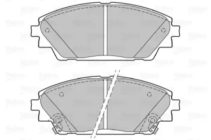 Дополнительные работы VALEO для NISSAN TEANA I (J31) 3.5