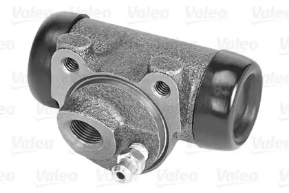 Колесный тормозный цилиндр VALEO для PEUGEOT 205 I (741A/C) 1.7 Diesel