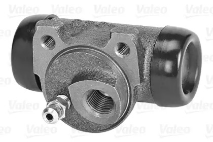 Тормозная колодка / накладка VALEO для PEUGEOT 205 I (741A/C) 1.7 Diesel