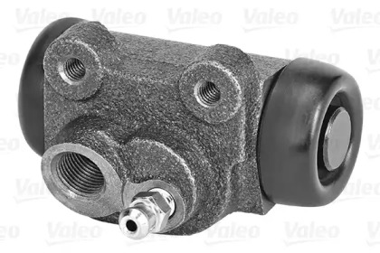 Колесный тормозный цилиндр VALEO для PEUGEOT 205 I (741A/C) 1.7 Diesel