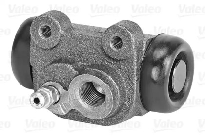 Тормозная колодка / накладка VALEO для PEUGEOT 205 I (741A/C) 1.7 Diesel