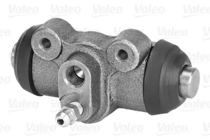 Колесный тормозный цилиндр VALEO для PEUGEOT 405 I (15B) 1.8 Turbo Diesel