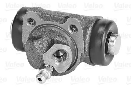 Колесный тормозный цилиндр VALEO для RENAULT RAPID Фургон (F40_, G40_) 1.4 (F402)