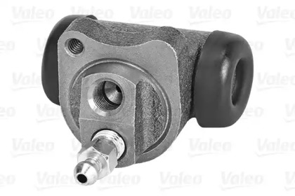 Колесный тормозный цилиндр VALEO для CHEVROLET MATIZ (M200, M250) 1.0
