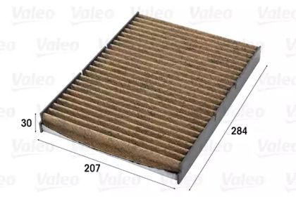 Интервал регулировки VALEO для VW BORA Variant (1J6) 1.4 16V