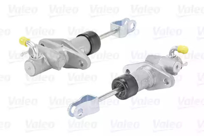 Система управления сцеплением VALEO для CHEVROLET KALOS седан 1.2
