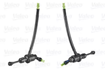 Главный цилиндр VALEO для NISSAN NOTE (E11, NE11) 1.5 dCi