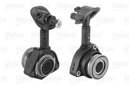 Центральный выключатель VALEO для MAZDA 3 (BL) 1.6 MZR CD