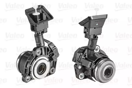 Подшипник выключения сцепления / Центральный выключатель VALEO для PEUGEOT 508 SW 1.6 VTi