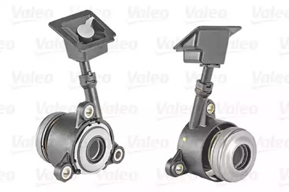 Подшипник выключения сцепления / Центральный выключатель VALEO для PEUGEOT 207 CC (WD_) 1.6 16V Turbo